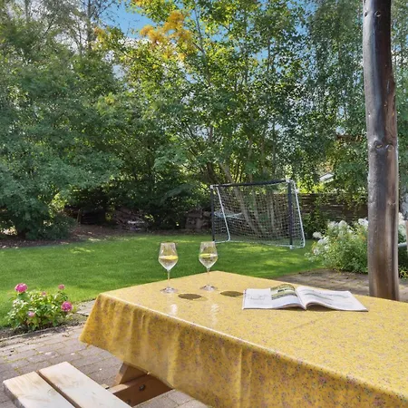 Gorgeous In With Kitchen