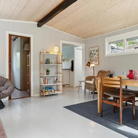 Gorgeous In With Kitchen Holiday home Gilleleje